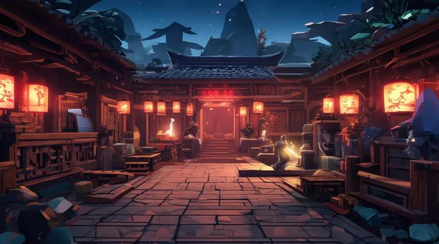 三国志幻想大陆游戏图片2